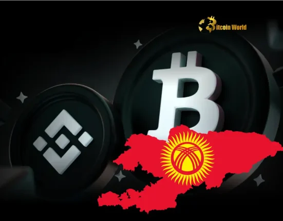 Potential Kyrgyzstan Crypto Reserve Eyed with Bold Bitcoin and BNB Proposal
