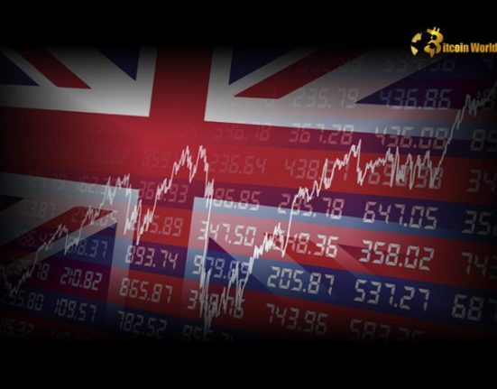 Pound Sterling Alert: UK Jobs Data Fails to Sustain Recovery Amidst BoE Caution