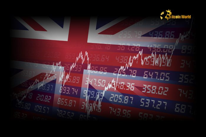 Pound Sterling Alert: UK Jobs Data Fails to Sustain Recovery Amidst BoE Caution