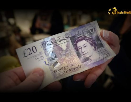 Pound Sterling Roars: Hot UK Inflation Ignites Powerful Forex Rally