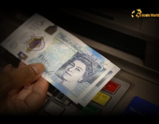 Pound Sterling Roars Past USD as Shocking US Retail Sales Trigger Forex Frenzy