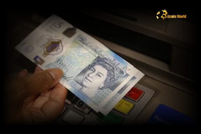 Pound Sterling Roars Past USD as Shocking US Retail Sales Trigger Forex Frenzy