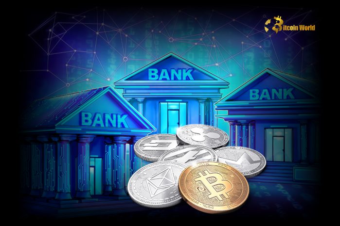 Powell: Banks Capable of Serving Crypto Customers If Risks Are Managed