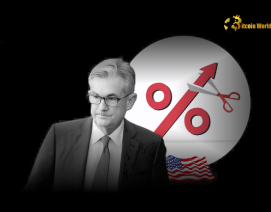 Powell: Further Rate Cuts Depend on Market Conditions & Data
