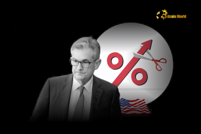 Powell: Further Rate Cuts Depend on Market Conditions & Data