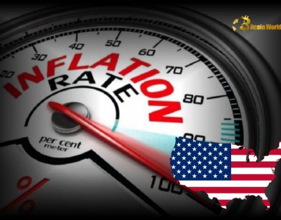 Powell: Inflation Still High but Moving in the Right Direction