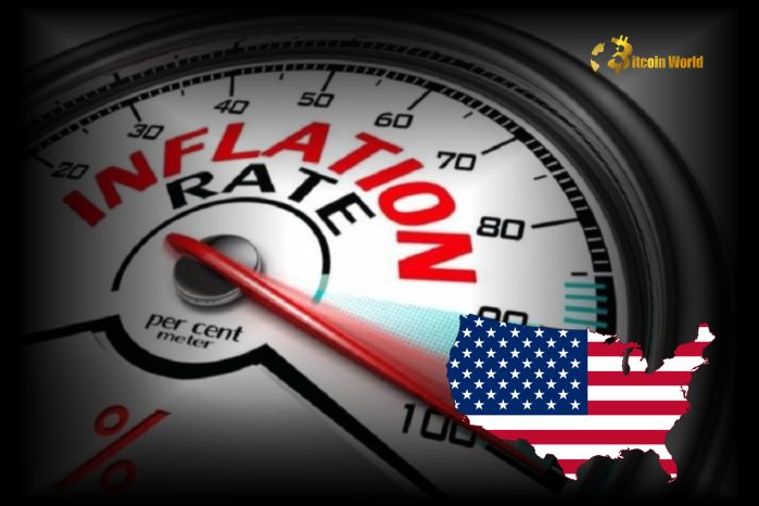 Powell: Inflation Still High but Moving in the Right Direction