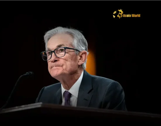 Powell’s Crucial Warning US Tariffs Threaten Rate Cuts & Economic Outlook