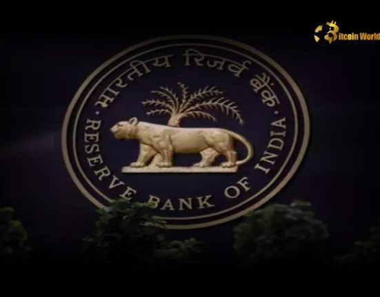 Power Move RBI FX Swap Injects Rupee Liquidity, Bond Yields React