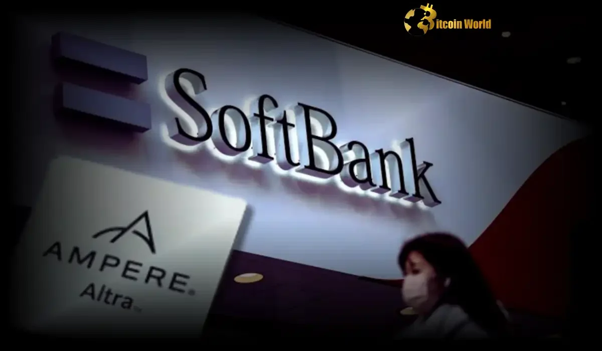 Power Move SoftBank’s $6.5B Acquisition of Ampere Ignites AI Semiconductor Revolution