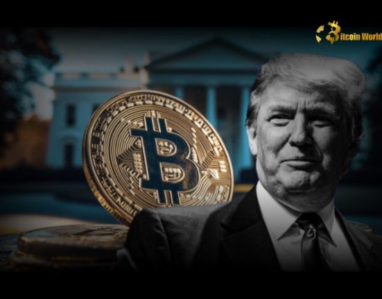 Power Shift: Trump Aides Join Paradigm's Policy Council to Revolutionize Crypto Regulation