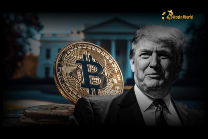 Power Shift: Trump Aides Join Paradigm's Policy Council to Revolutionize Crypto Regulation