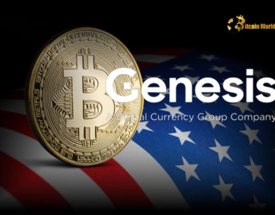 Power Surge: Genesis Digital Assets Expands Bitcoin Mining Empire in Texas