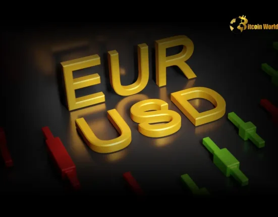 Power Surge: UBS Boosts EUR/USD Forecast on German Fiscal Package - A Bold Euro Outlook