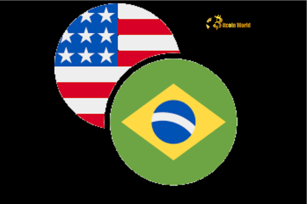 Powerful BRL Forecast: Brazil Interest Rate Differential Drives Optimism