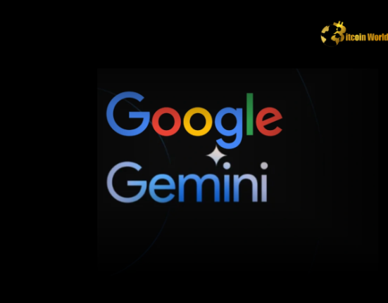 Alarming Google Gemini Safety Report Reveals Regression