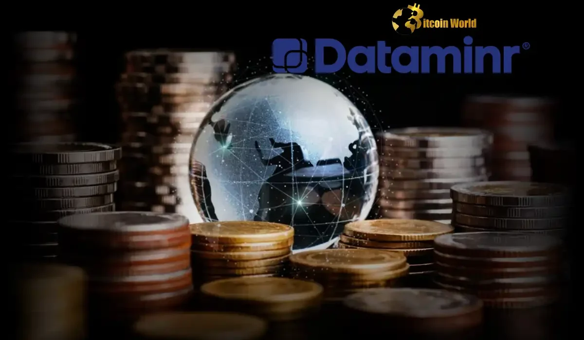 Powerhouse Dataminr Secures $85M Funding to Ignite AI Analytics Growth