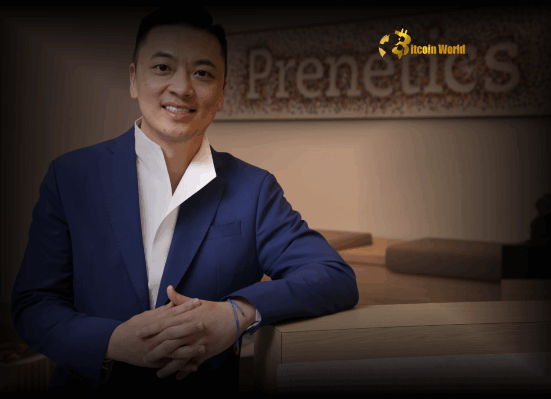 Prenetics Triumphs: Sells ACT Genomics to Delta, Bolsters Cash Reserves for Growth