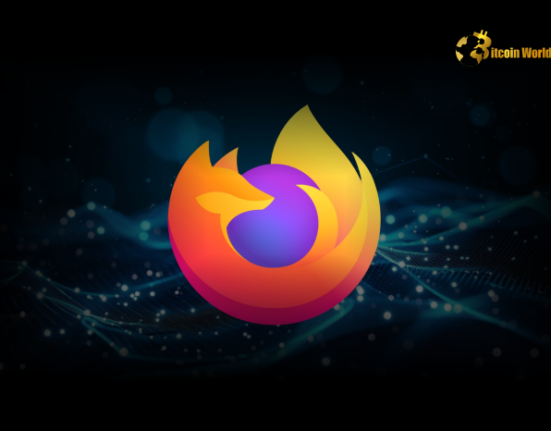 Privacy Scare: Mozilla Reassures Users Amid Alarming Firefox Data Backlash