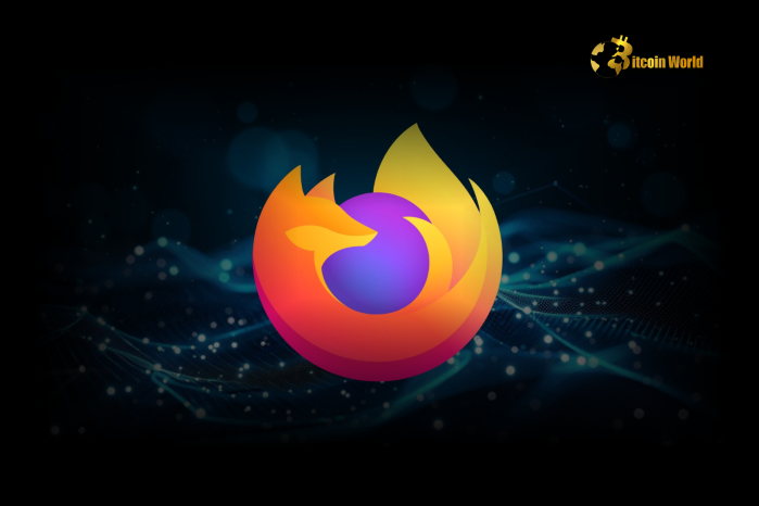 Privacy Scare: Mozilla Reassures Users Amid Alarming Firefox Data Backlash