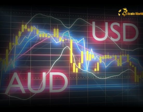 Profitable Bullish AUD/USD Forecast: UBS Predicts Surge on Growth Prospects