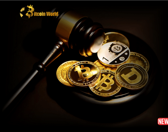 Progressive Crypto Policies