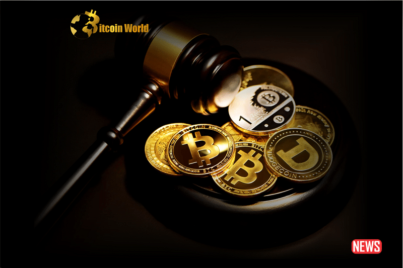 Progressive Crypto Policies