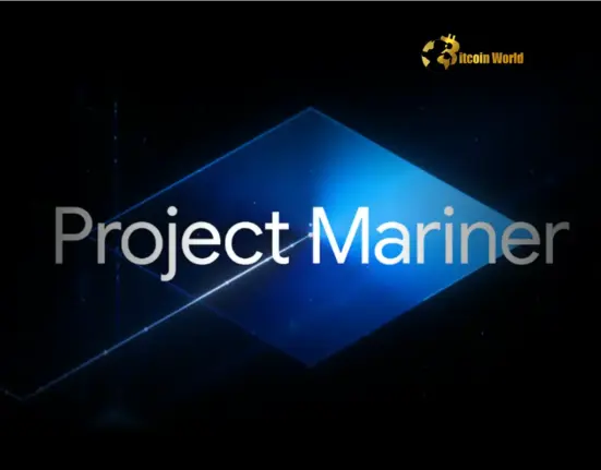 Project Mariner: Google Unleashes Powerful Web Browsing AI Agent
