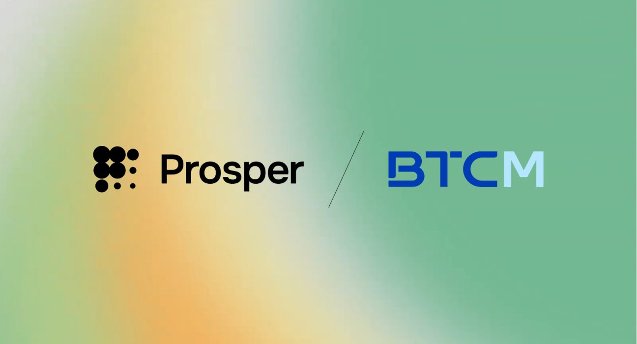 Prosper x BTCM 17315706385lTCee9Nxb