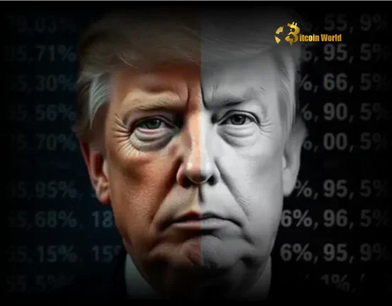 Provocative Claim Arthur Hayes Exposes ‘Schadenfreude’ Behind Trump’s Tariff Strategy