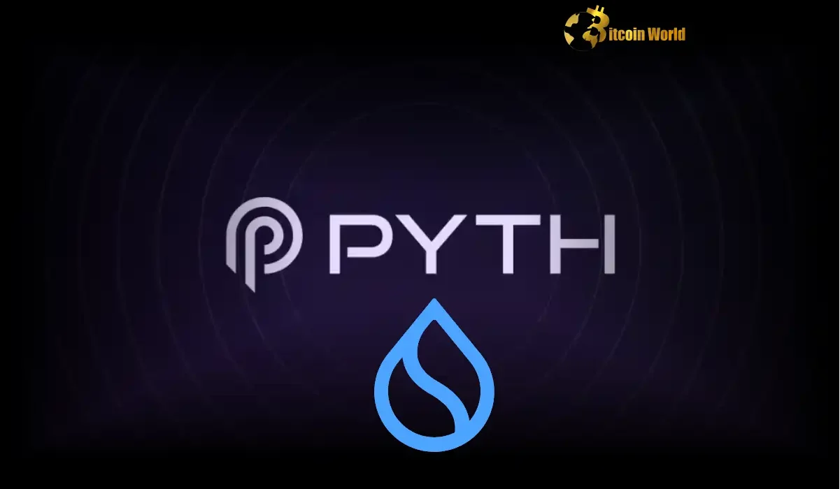 Pyth Network Integration Elevates Haedal Bringing Revolutionary On-Chain Price Feeds to Sui DeFi