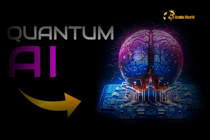 Quantum AI: Revolutionizing the Future of Trading