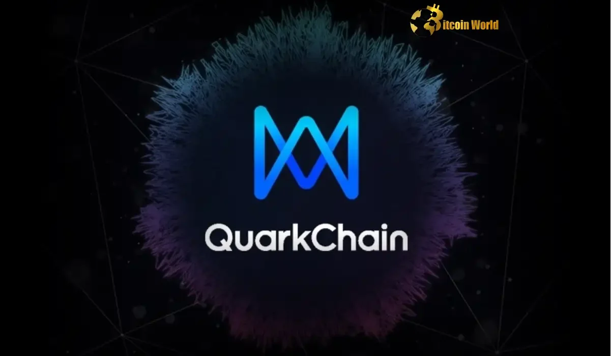 QuarkChain Unveils Bold Ethereum Layer-2 Migration Plan