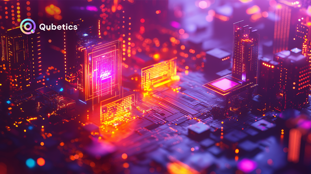 Qubetics Bridges the Gap Turning High Value Assets into Accessible Digital Investments — Presale is Live Now