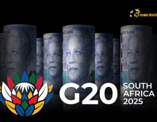 Rand’s Resurgence G20 Johannesburg Summit Ignites Currency Strength