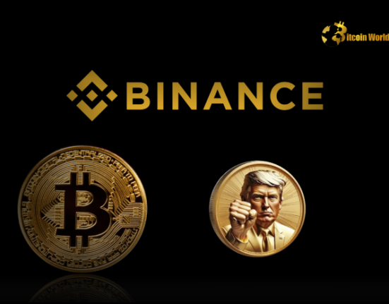 Reassuring Binance Proof of Reserves Update: March 1 Report Reveals Robust Crypto Reserves and New TRUMP Coin Inclusion