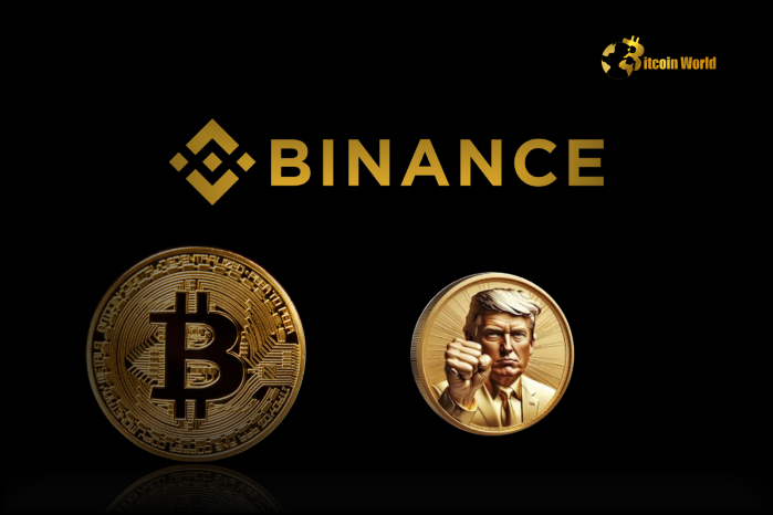 Reassuring Binance Proof of Reserves Update: March 1 Report Reveals Robust Crypto Reserves and New TRUMP Coin Inclusion