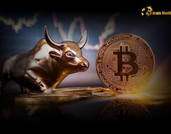 Reassuring Crypto Market Analysis Why This Bitcoin Price Correction is a Bull Market Opportunity
