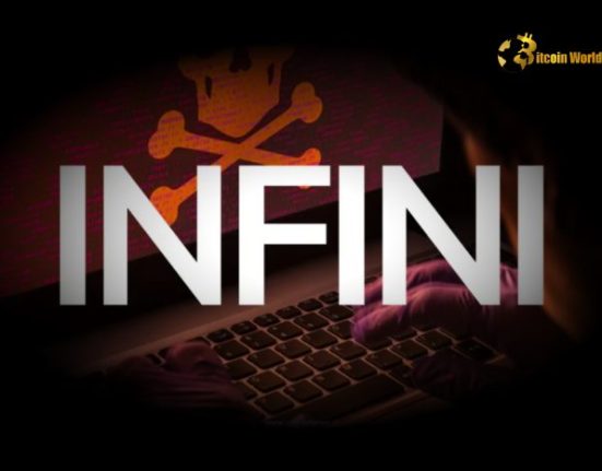 Reassuring Crypto Update Infini Founder Debunks Private Key Leak Fears After Bybit Hac