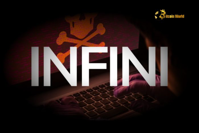Reassuring Crypto Update Infini Founder Debunks Private Key Leak Fears After Bybit Hac