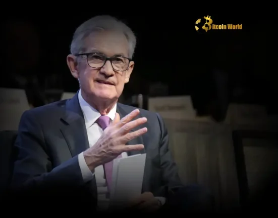 Reassuring Market Outlook: Jerome Powell Defiant on Recession Fears