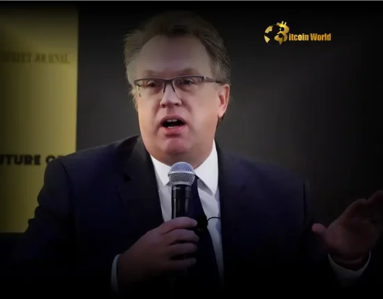 Reassuring Outlook: Fed's Williams Signals Stable Inflation and Clear Tariff Path