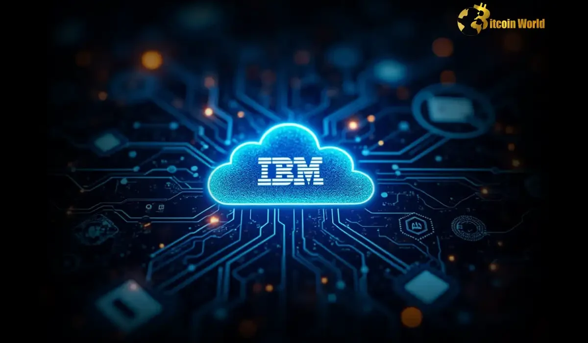 Reassuring Prediction: IBM CEO Dismisses AI Replacing Programmers Soon