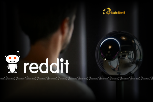 Reddit Reportedly Explores Worldcoin Orb for Authentication A Bold Move or Privacy Risk