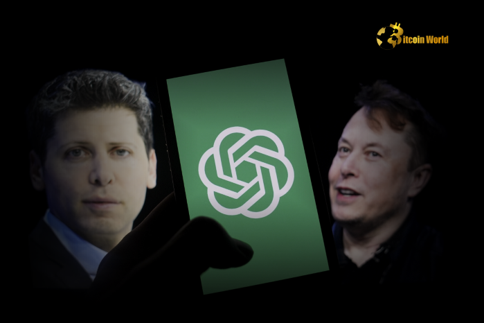 Rejected! Judge Deals Blow to Musk’s Bold Attempt to Block OpenAI’s For-Profit Shift