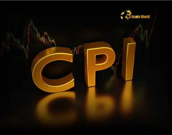 Relief Rally? US CPI Data Calms Inflation Fears, Crypto Market Eyes Upside