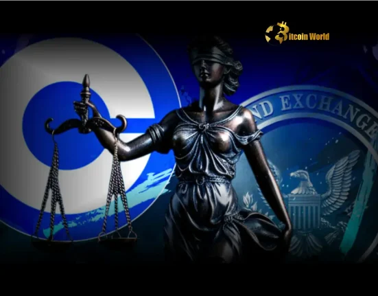 Relief for Coinbase SEC Disclosure Review Cleared Without Amendments