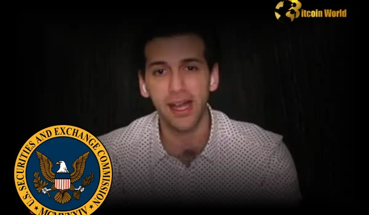 Relief for Crypto: US Court Throws Out SEC Lawsuit Against BitClout Founder!