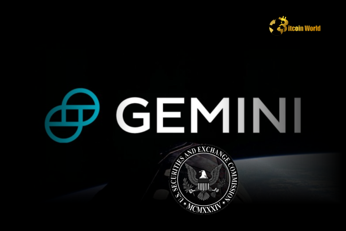 Relief for Gemini: SEC Ends Crypto Investigation - A Win for Crypto?