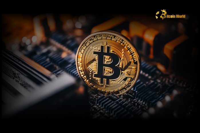 Relief for Miners: US Government Unleashes Seized Bitcoin Mining Hardware